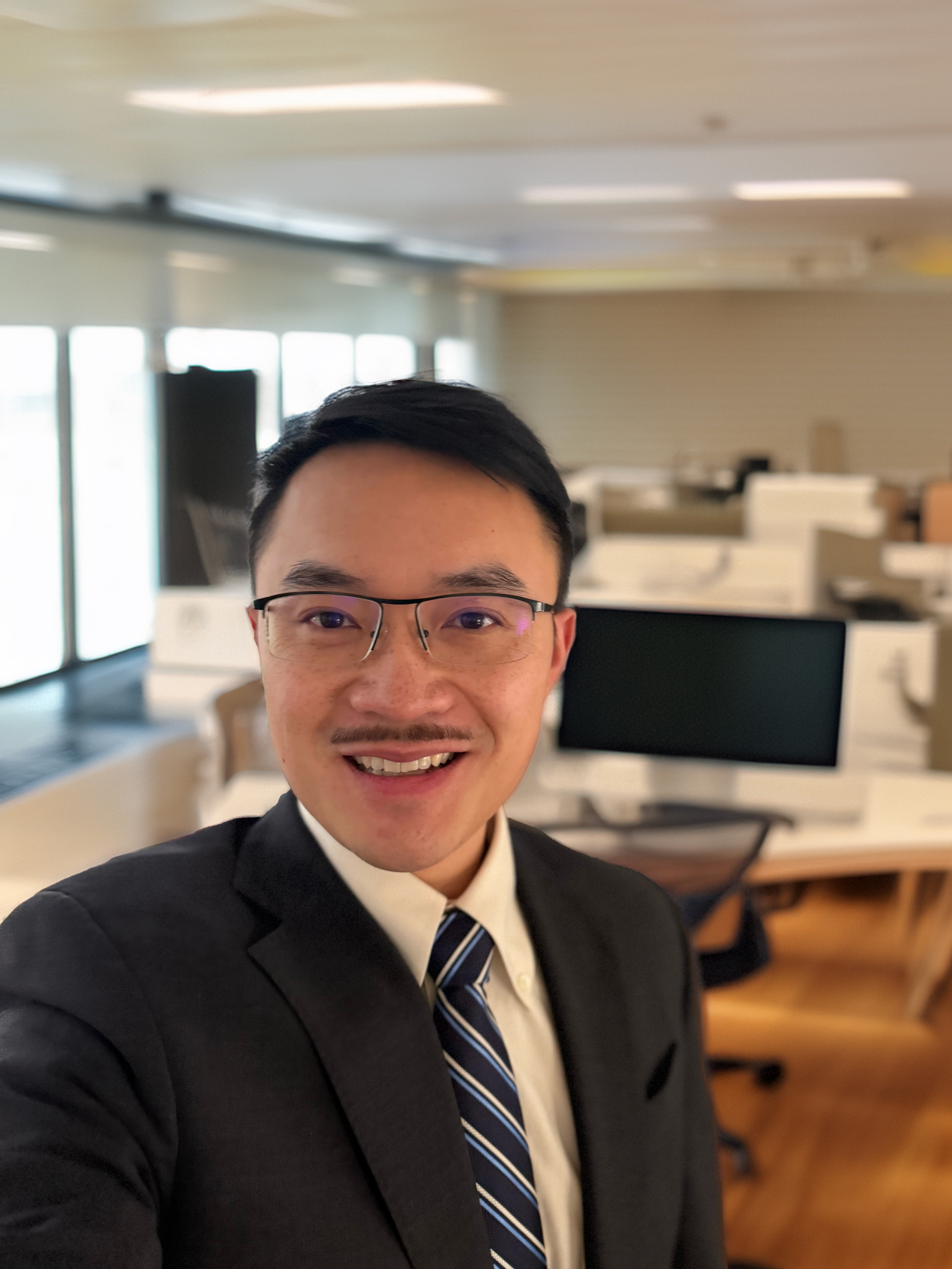 Professor Da Yang