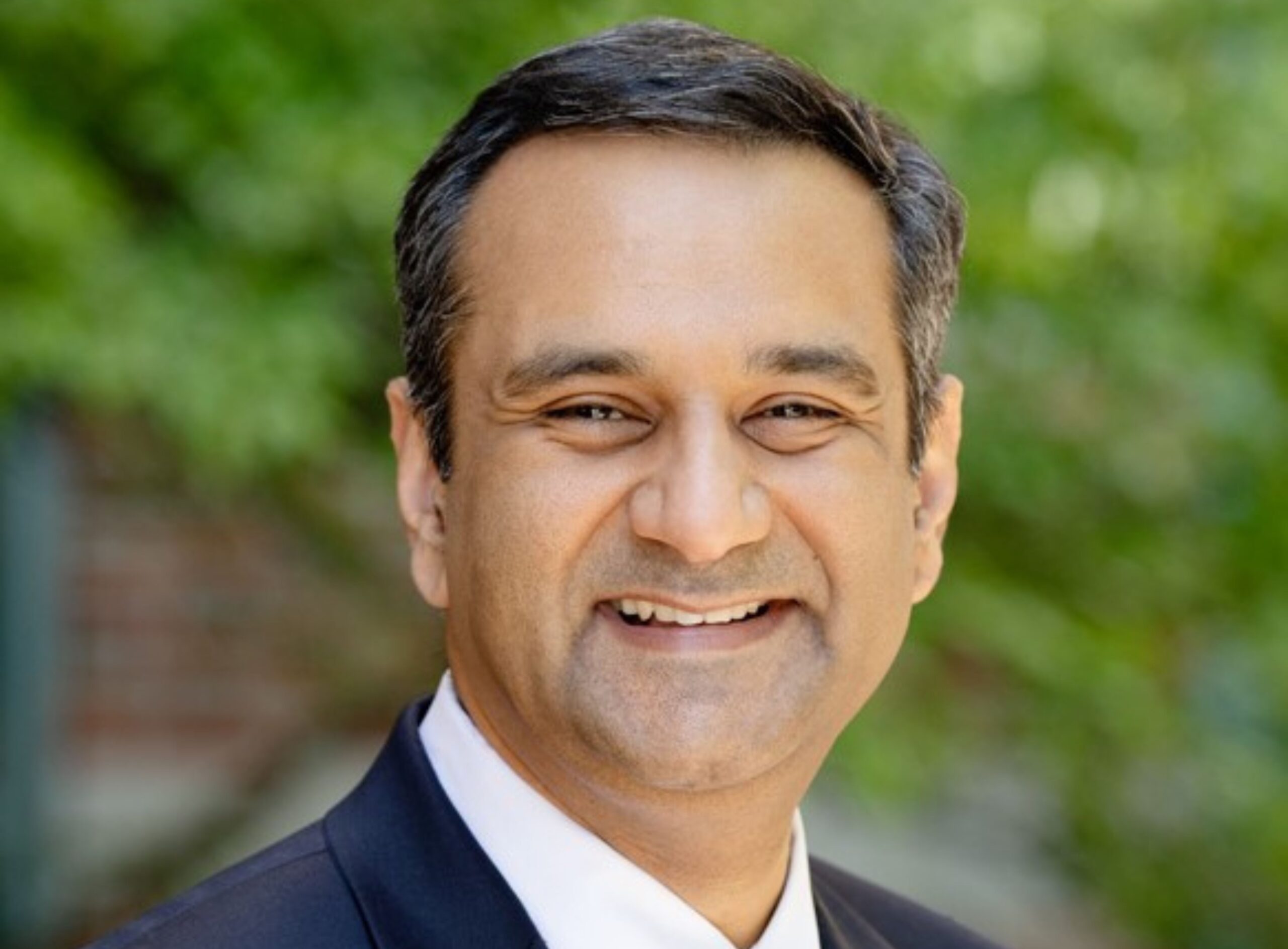 Professor Rohit Bhargava